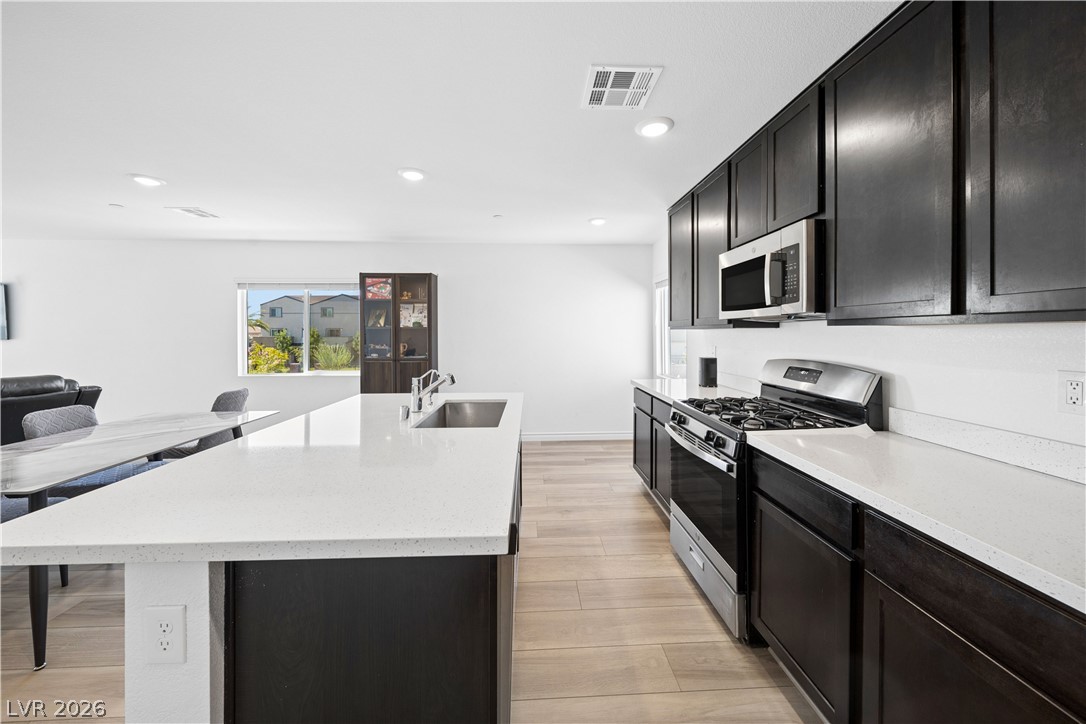 3602 Cabernet Street Las Vegas NV 89129