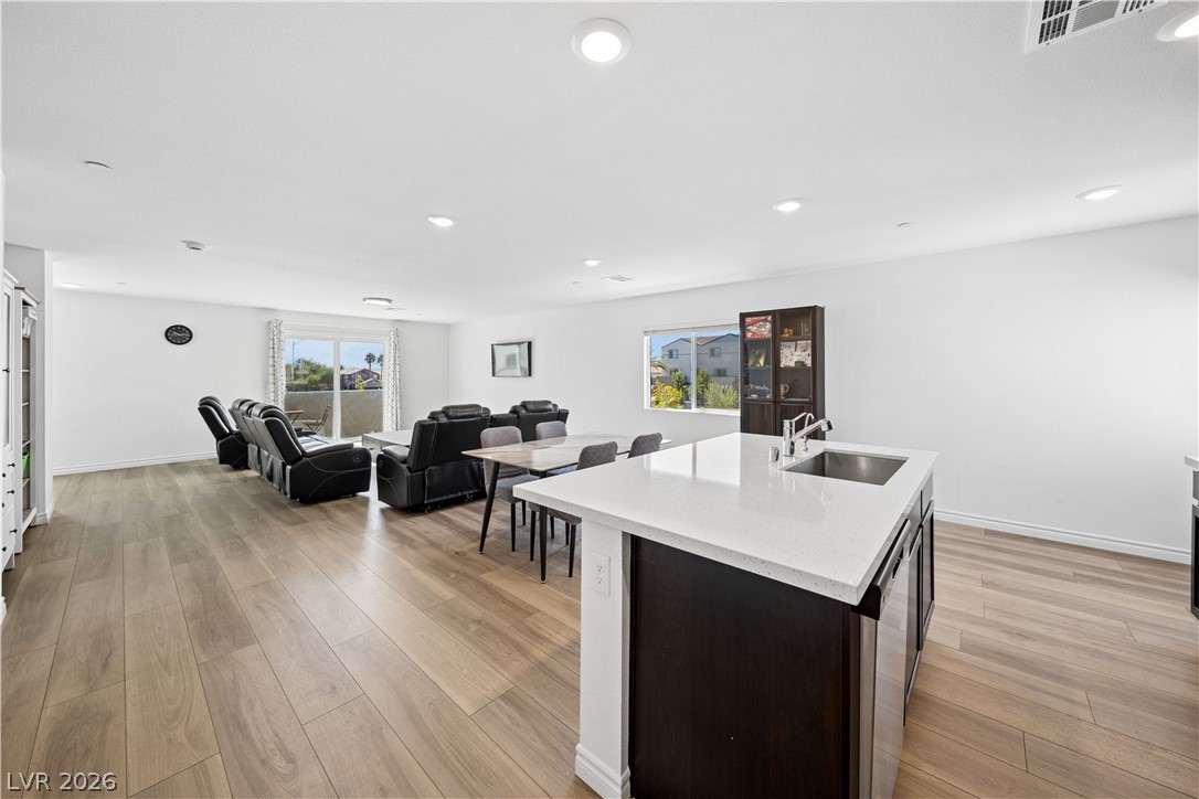 3602 Cabernet Street Las Vegas NV 89129