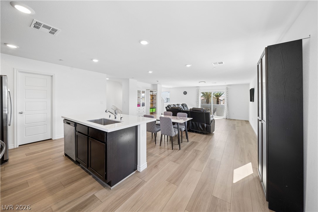 3602 Cabernet Street Las Vegas NV 89129