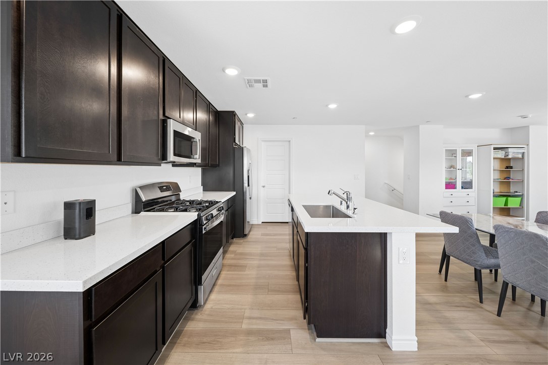 3602 Cabernet Street Las Vegas NV 89129