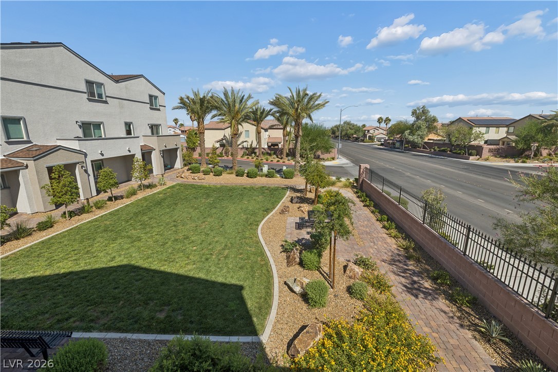 3602 Cabernet Street Las Vegas NV 89129