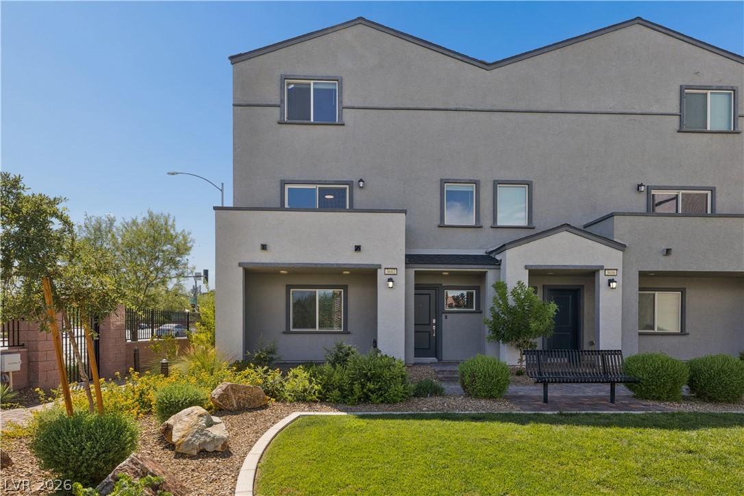 3602 Cabernet Street Las Vegas NV 89129