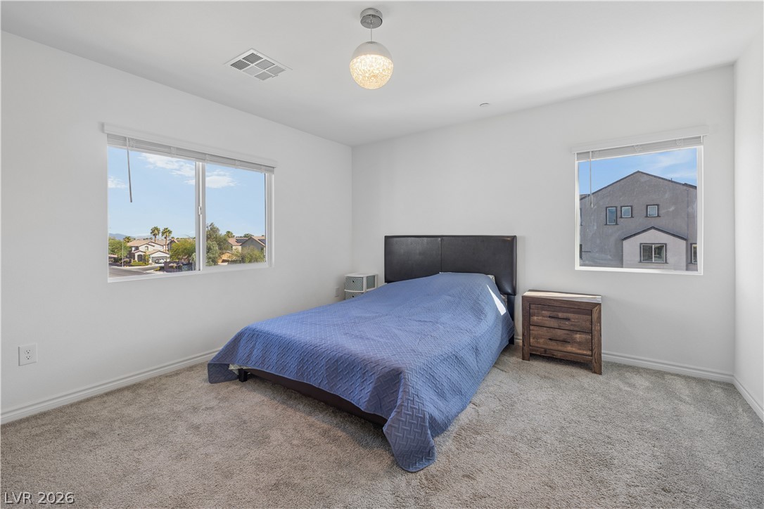 3602 Cabernet Street Las Vegas NV 89129