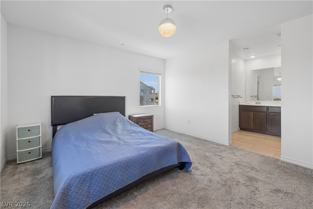 3602 Cabernet Street Las Vegas NV 89129