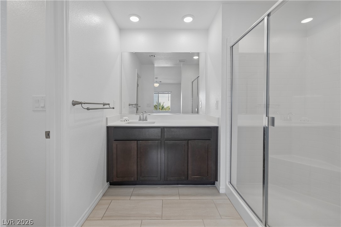 3602 Cabernet Street Las Vegas NV 89129