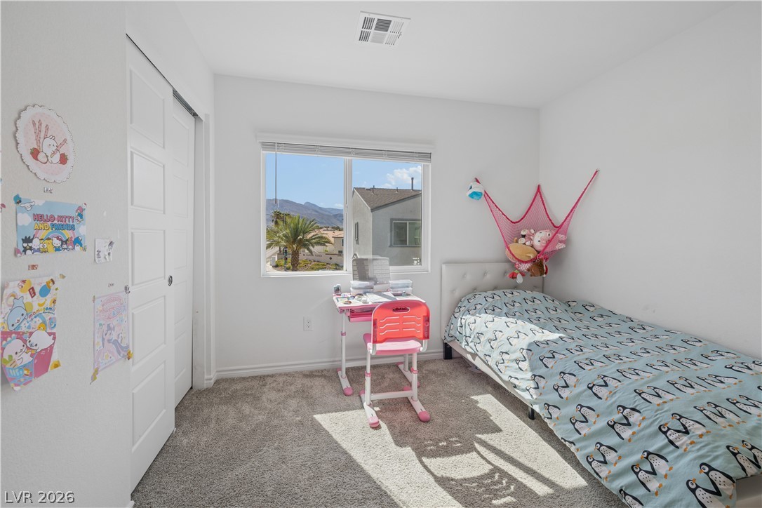 3602 Cabernet Street Las Vegas NV 89129