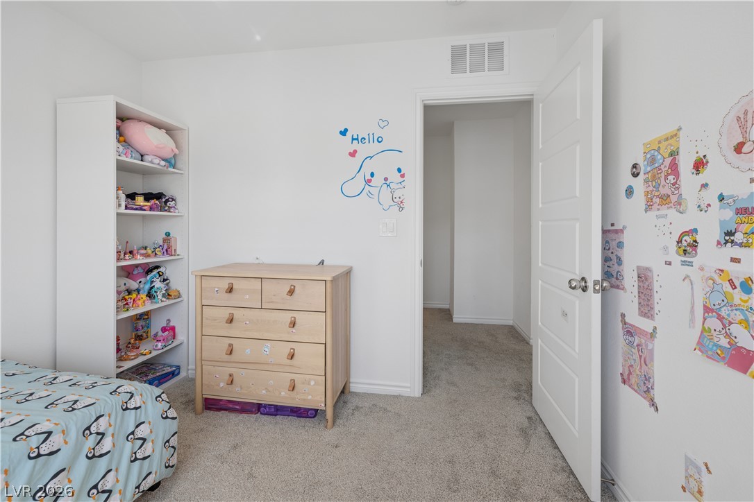 3602 Cabernet Street Las Vegas NV 89129