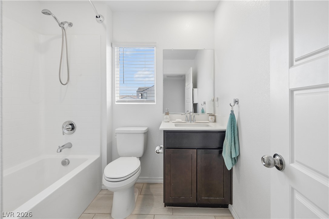 3602 Cabernet Street Las Vegas NV 89129