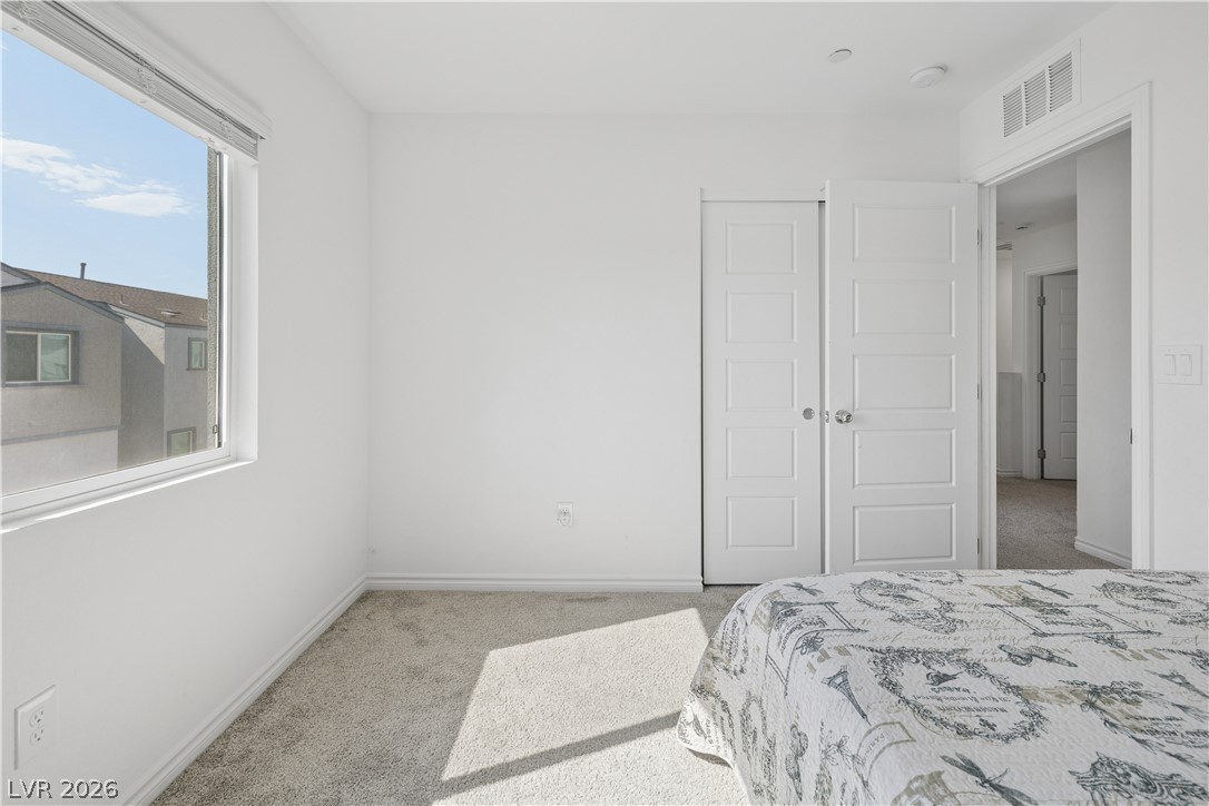 3602 Cabernet Street Las Vegas NV 89129