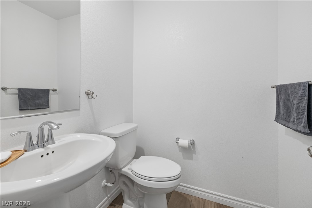 3602 Cabernet Street Las Vegas NV 89129