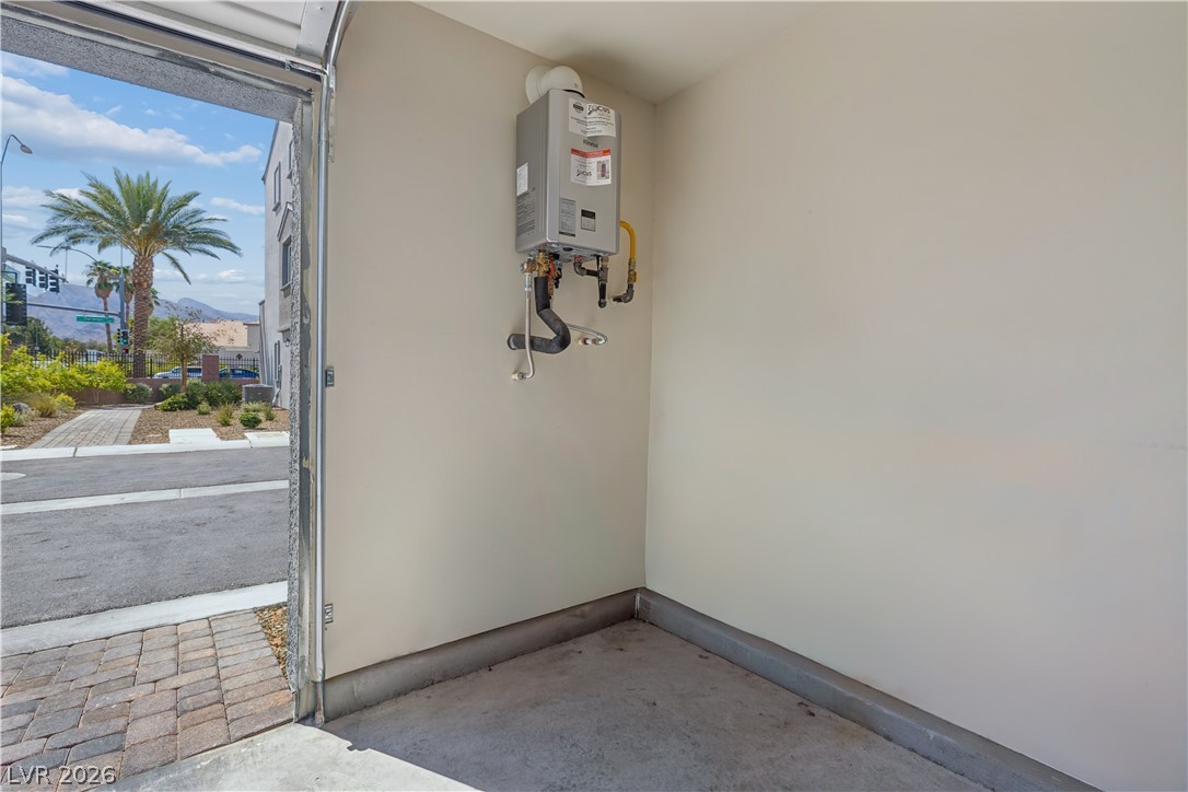 3602 Cabernet Street Las Vegas NV 89129