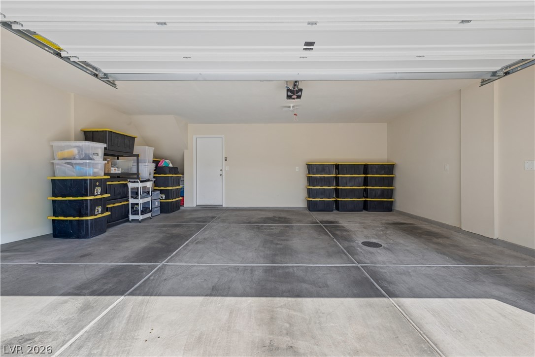 3602 Cabernet Street Las Vegas NV 89129