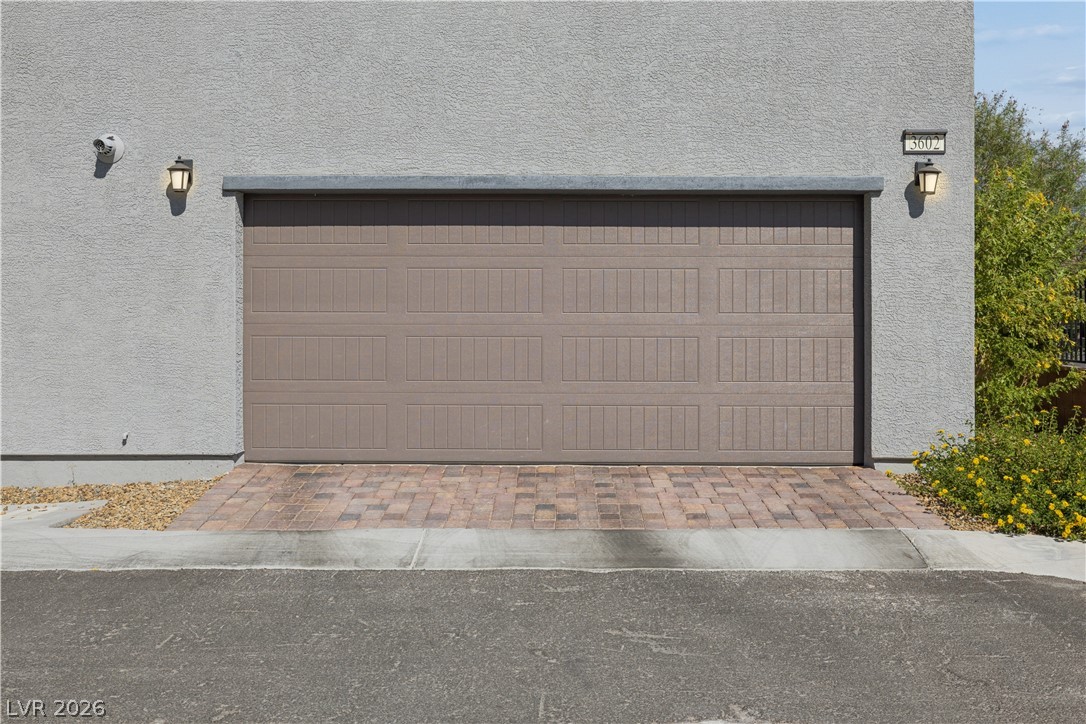 3602 Cabernet Street Las Vegas NV 89129