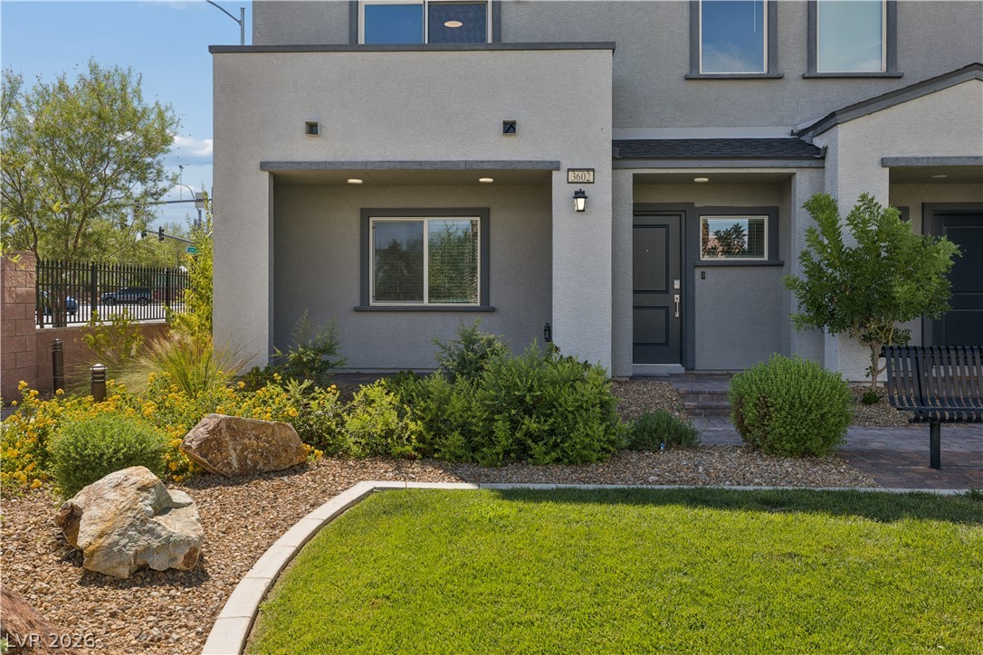3602 Cabernet Street Las Vegas NV 89129