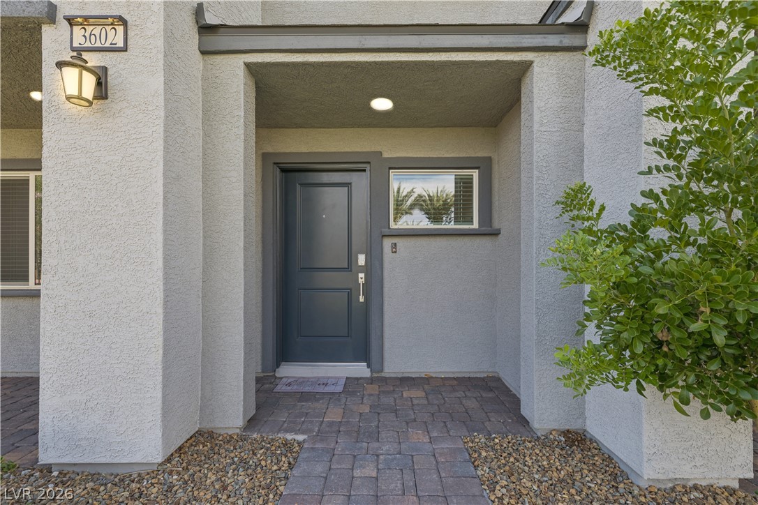 3602 Cabernet Street Las Vegas NV 89129