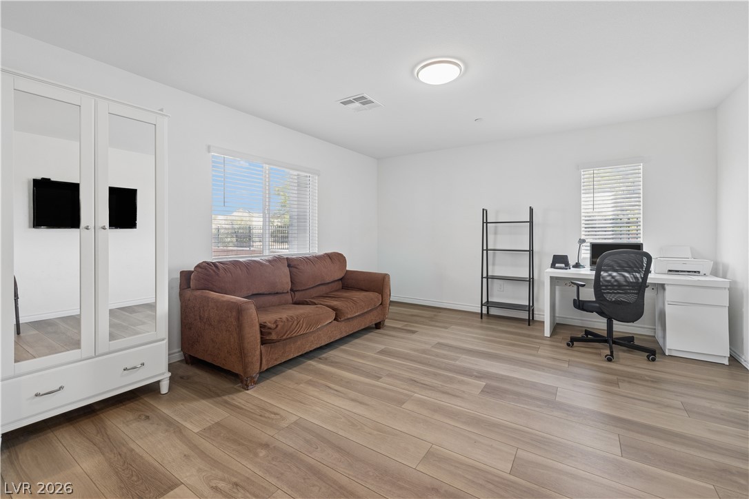 3602 Cabernet Street Las Vegas NV 89129