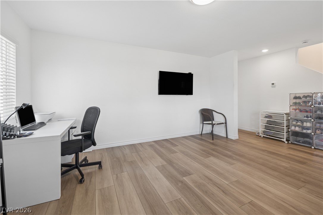 3602 Cabernet Street Las Vegas NV 89129