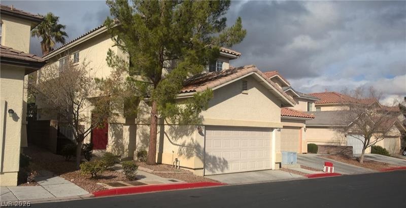 1109 Storke Lane Las Vegas NV 89134