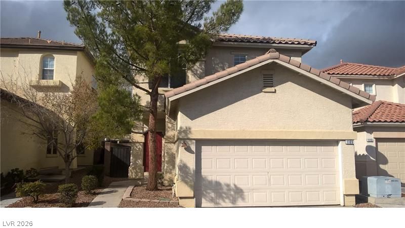 1109 Storke Lane Las Vegas NV 89134