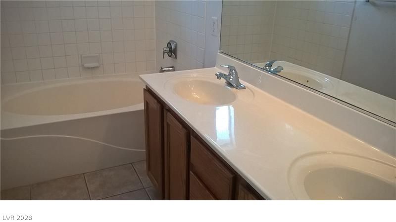 1109 Storke Lane Las Vegas NV 89134