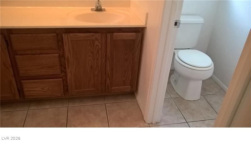 1109 Storke Lane Las Vegas NV 89134