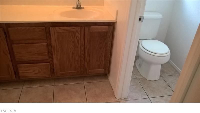 1109 Storke Lane Las Vegas NV 89134