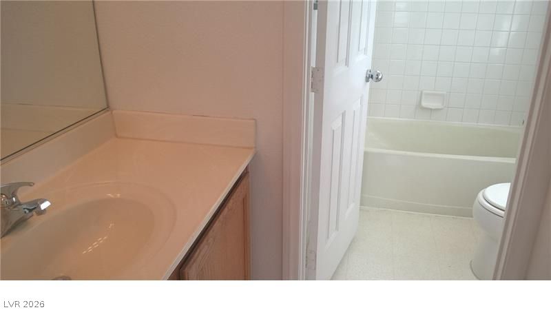 1109 Storke Lane Las Vegas NV 89134