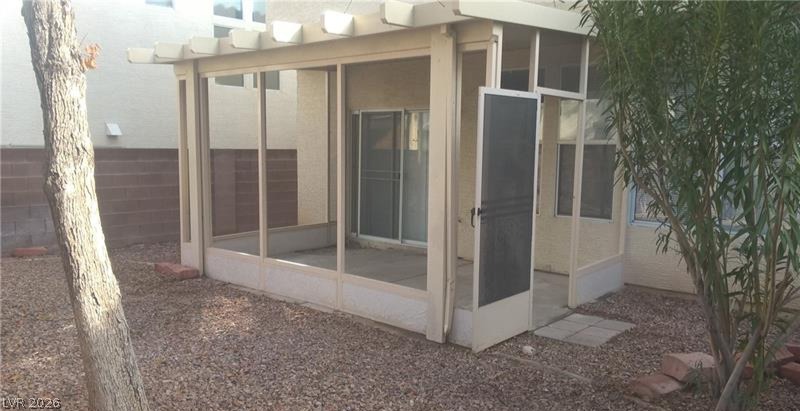 1109 Storke Lane Las Vegas NV 89134