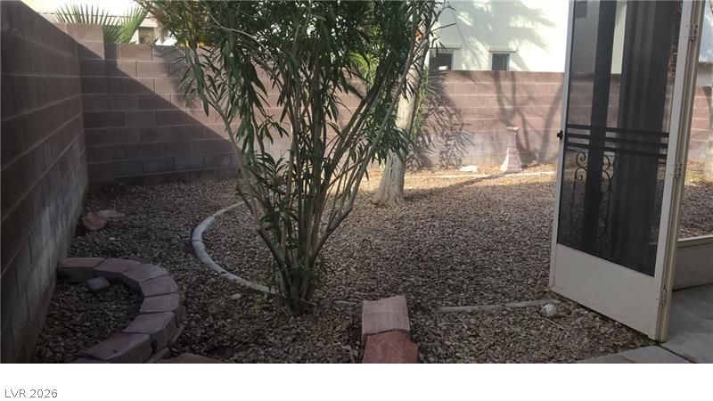 1109 Storke Lane Las Vegas NV 89134