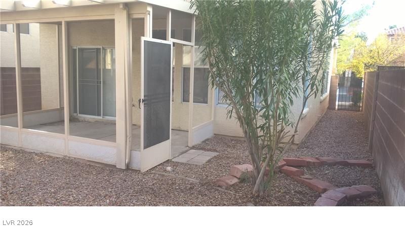 1109 Storke Lane Las Vegas NV 89134