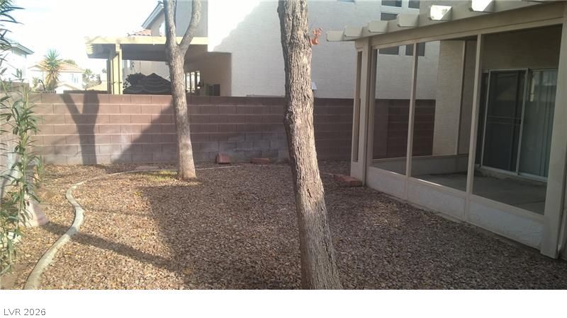 1109 Storke Lane Las Vegas NV 89134