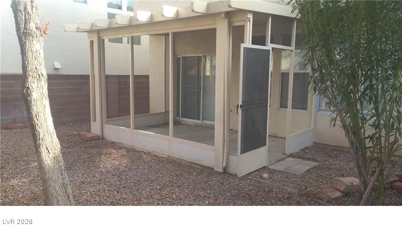 1109 Storke Lane Las Vegas NV 89134