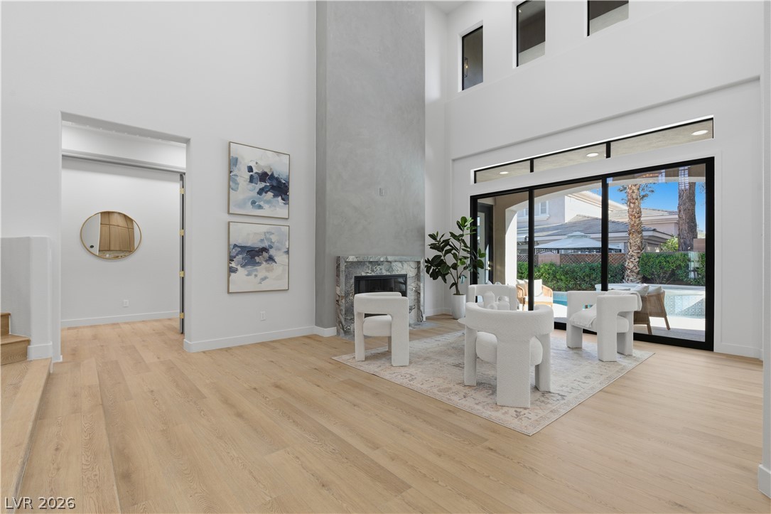 504 Pinnacle Heights Lane Las Vegas NV 89144