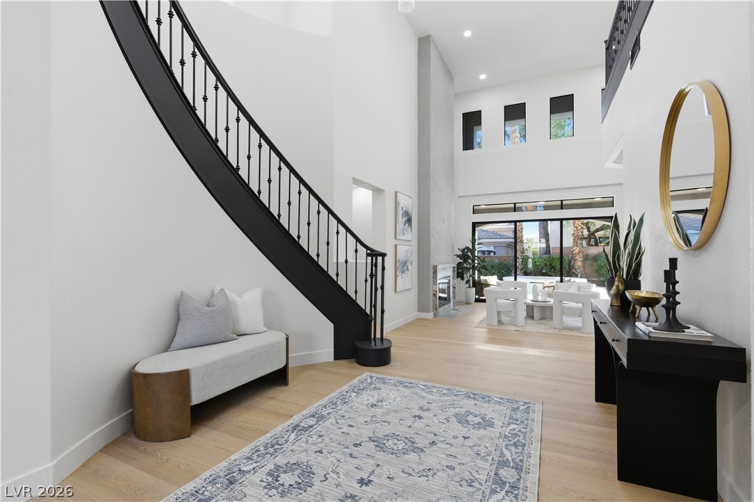 504 Pinnacle Heights Lane Las Vegas NV 89144