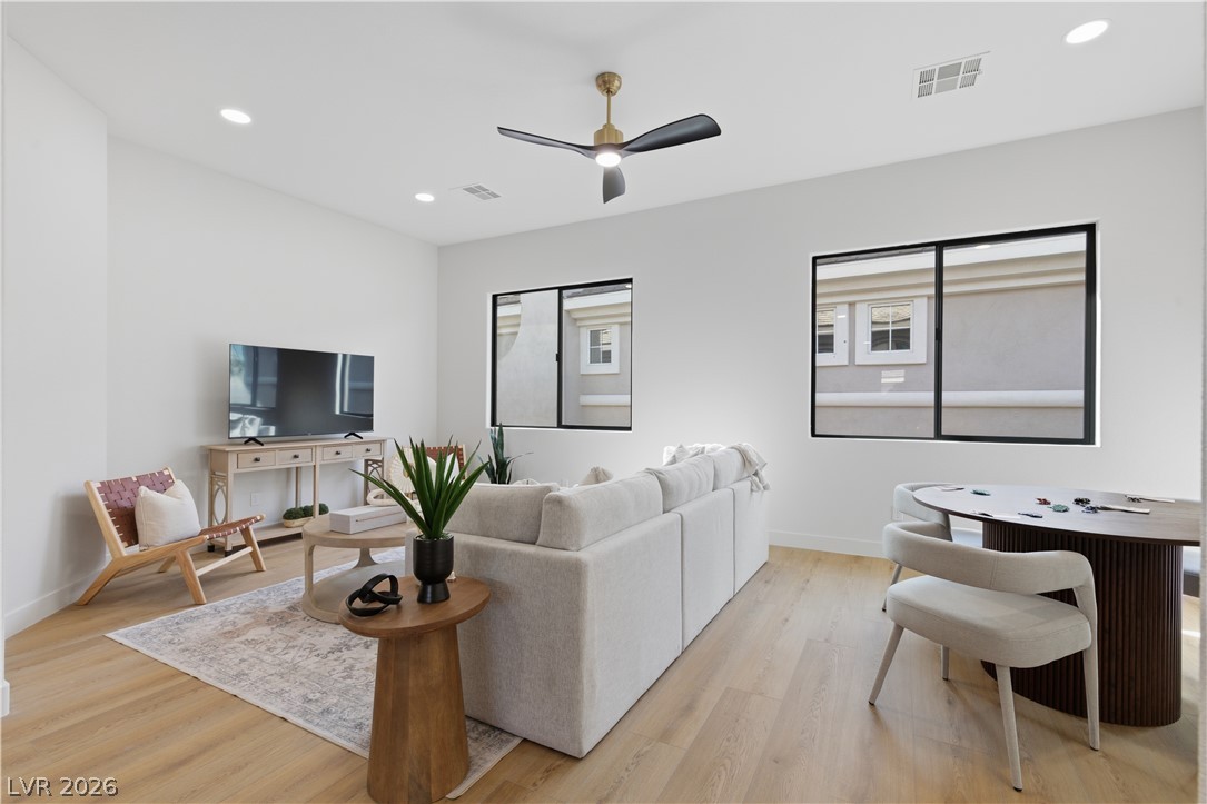 504 Pinnacle Heights Lane Las Vegas NV 89144