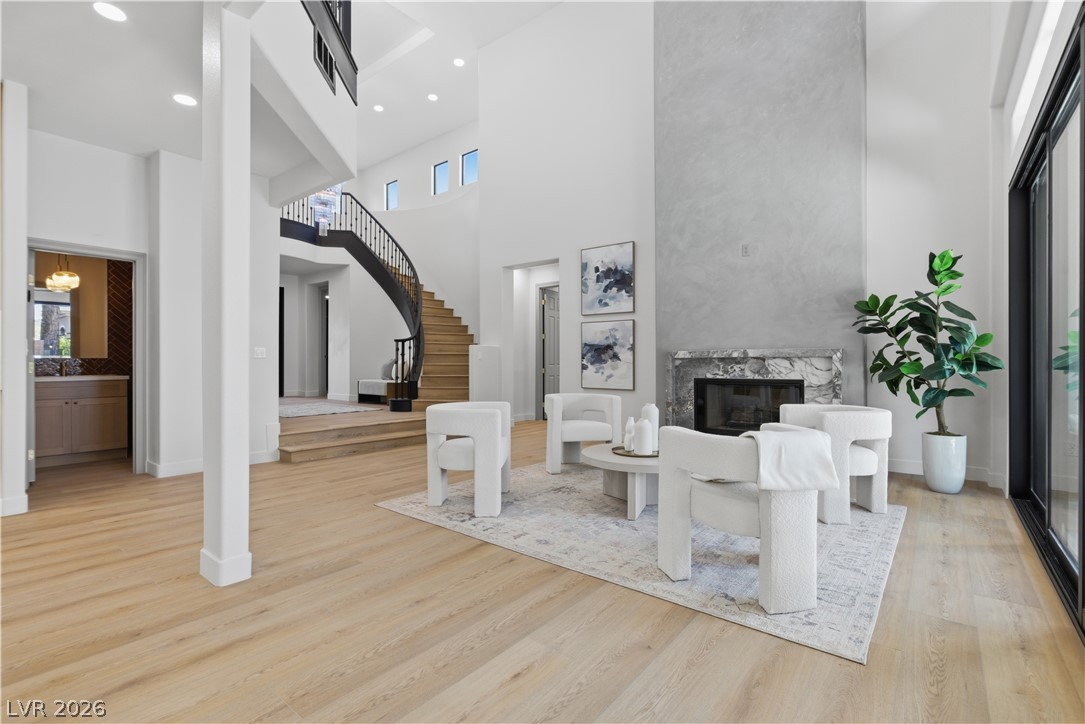 504 Pinnacle Heights Lane Las Vegas NV 89144