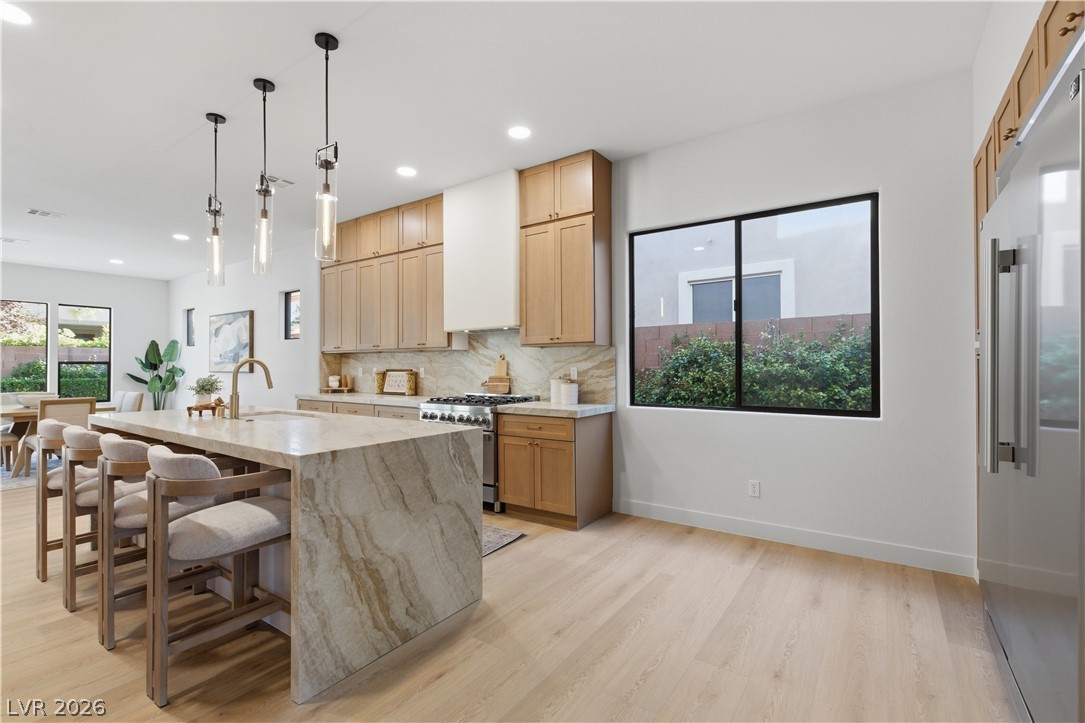 504 Pinnacle Heights Lane Las Vegas NV 89144