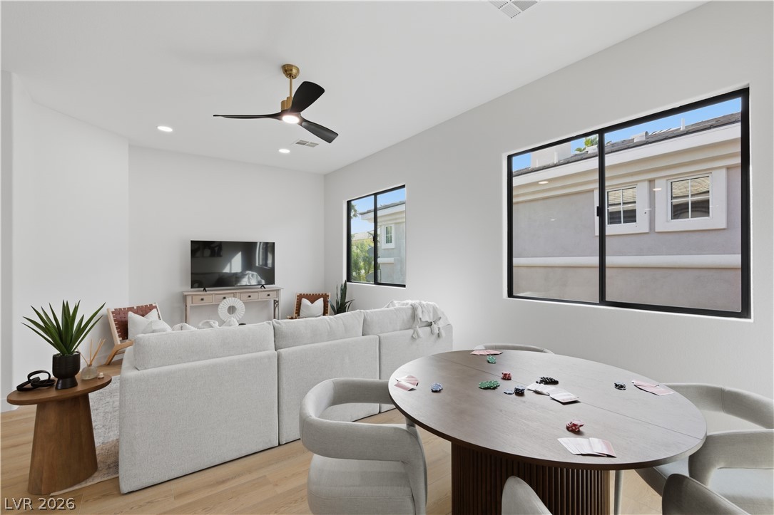 504 Pinnacle Heights Lane Las Vegas NV 89144