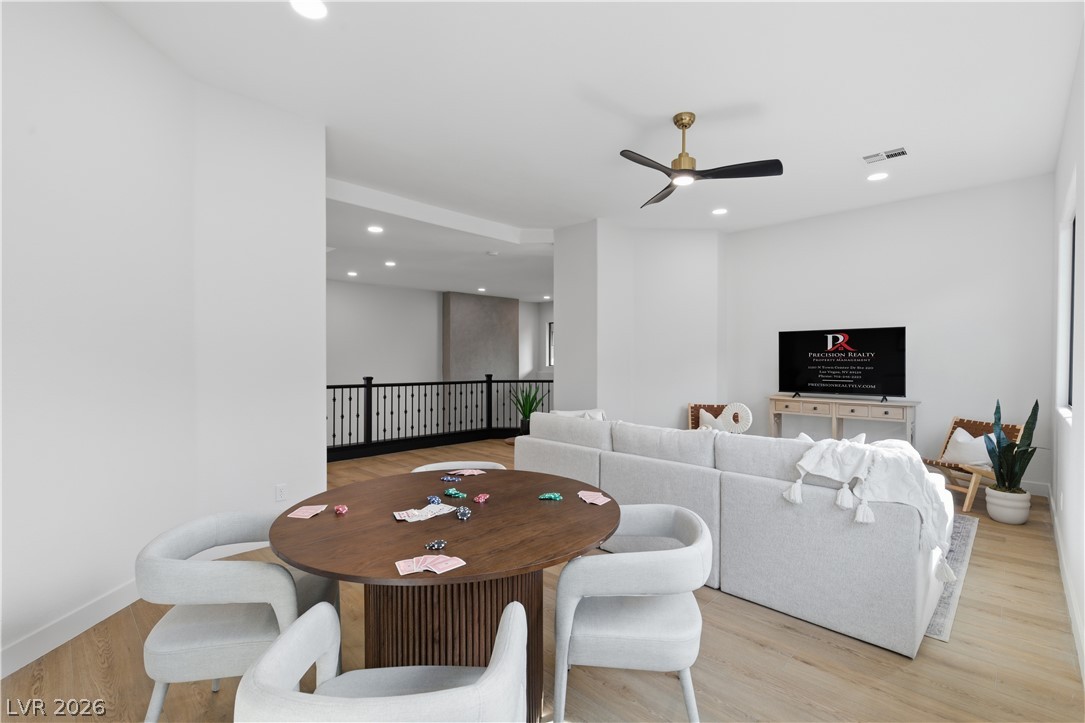 504 Pinnacle Heights Lane Las Vegas NV 89144