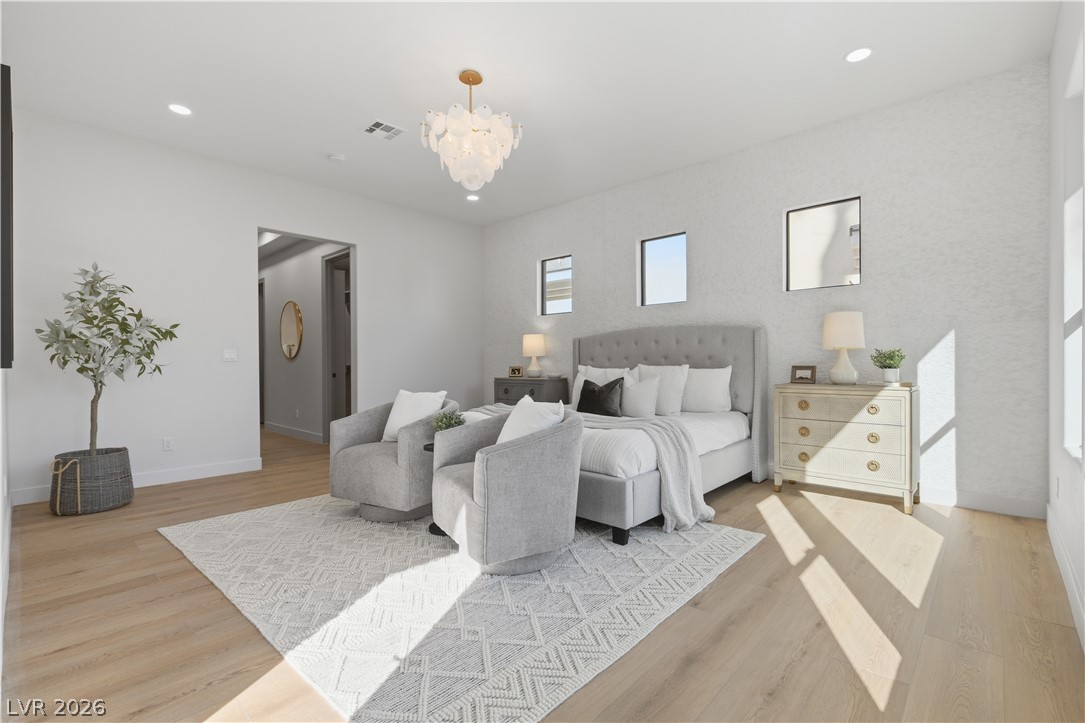 504 Pinnacle Heights Lane Las Vegas NV 89144