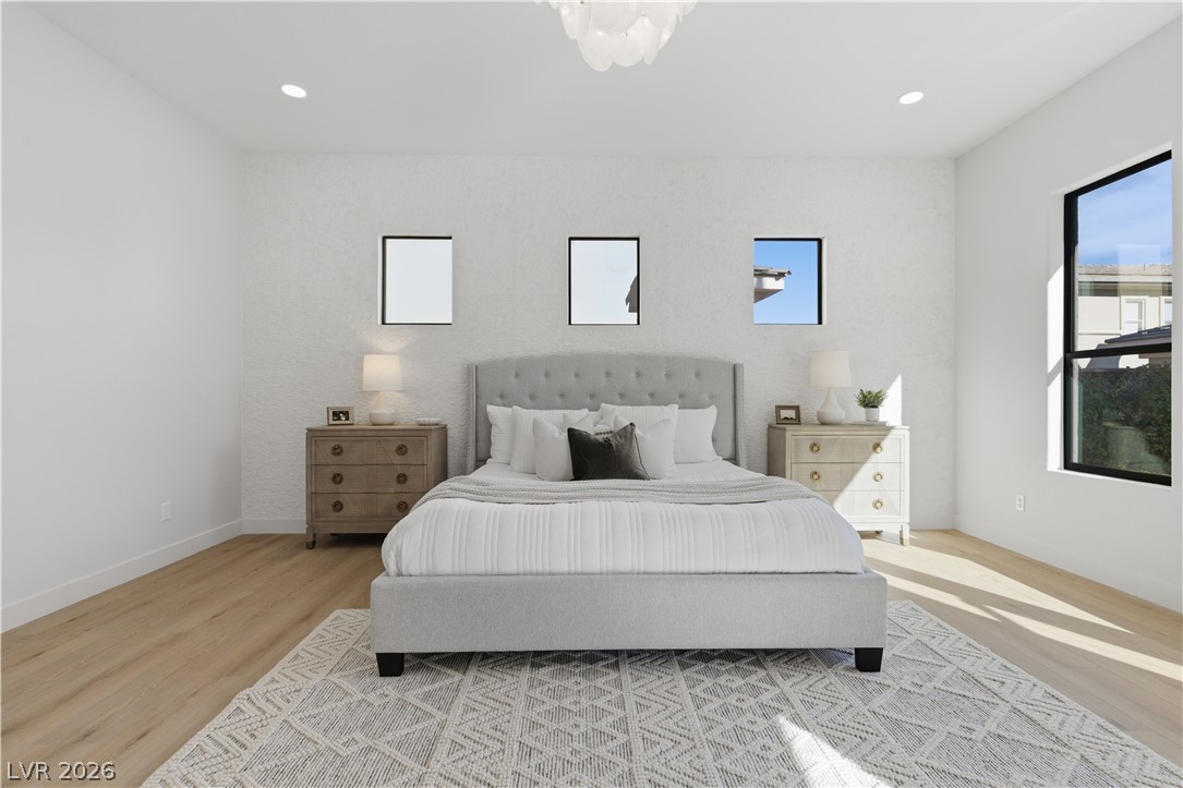 504 Pinnacle Heights Lane Las Vegas NV 89144