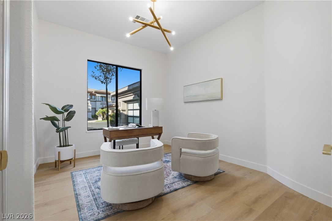 504 Pinnacle Heights Lane Las Vegas NV 89144