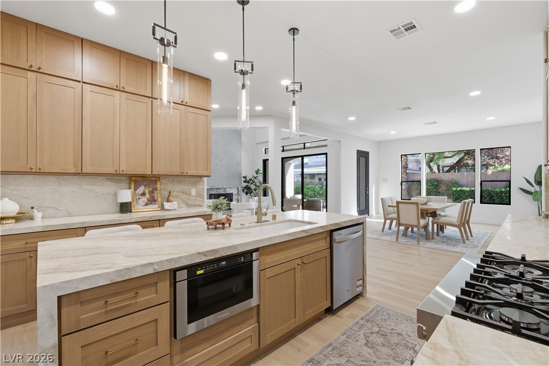 504 Pinnacle Heights Lane Las Vegas NV 89144