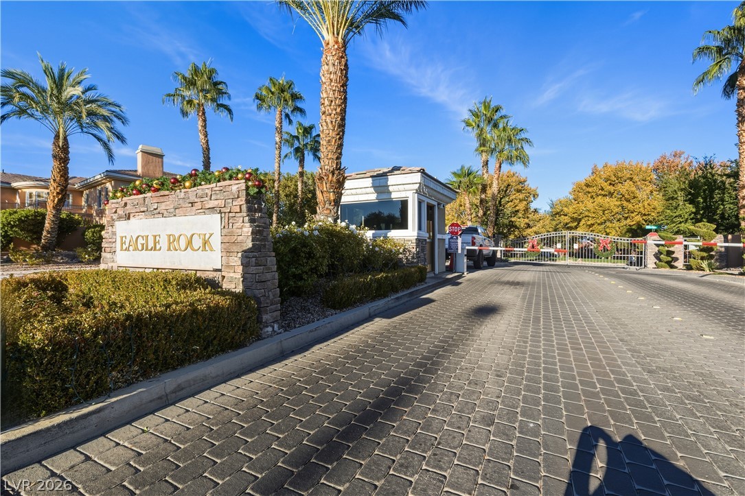 504 Pinnacle Heights Lane Las Vegas NV 89144