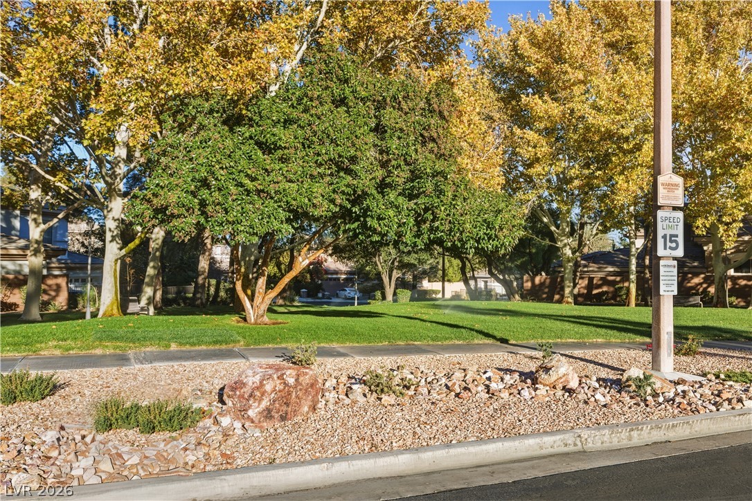 504 Pinnacle Heights Lane Las Vegas NV 89144