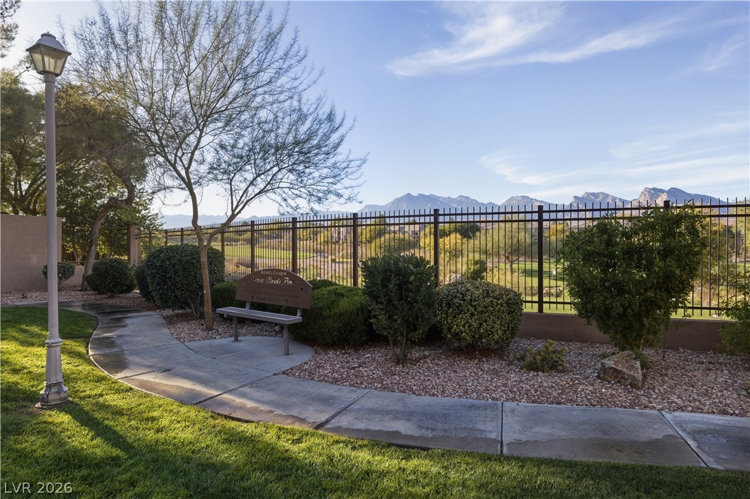 504 Pinnacle Heights Lane Las Vegas NV 89144