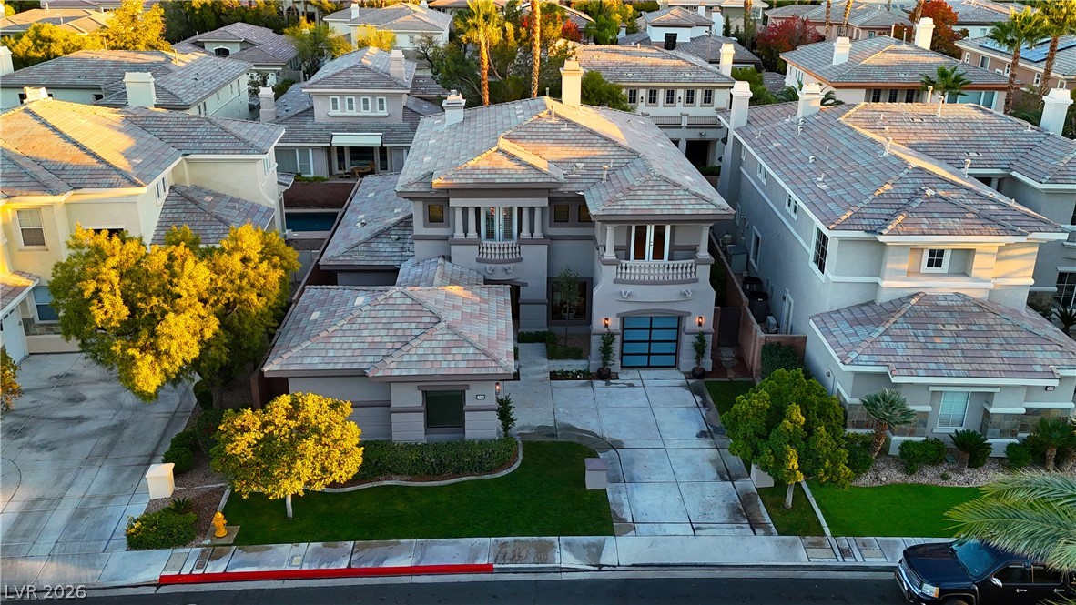 504 Pinnacle Heights Lane Las Vegas NV 89144
