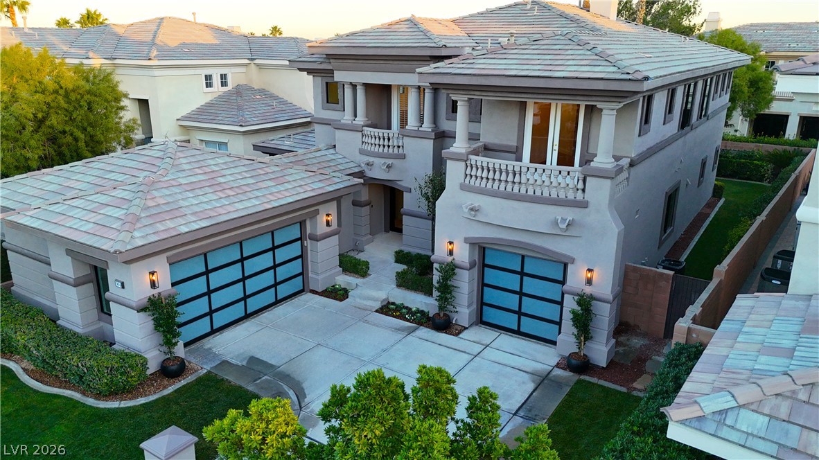 504 Pinnacle Heights Lane Las Vegas NV 89144