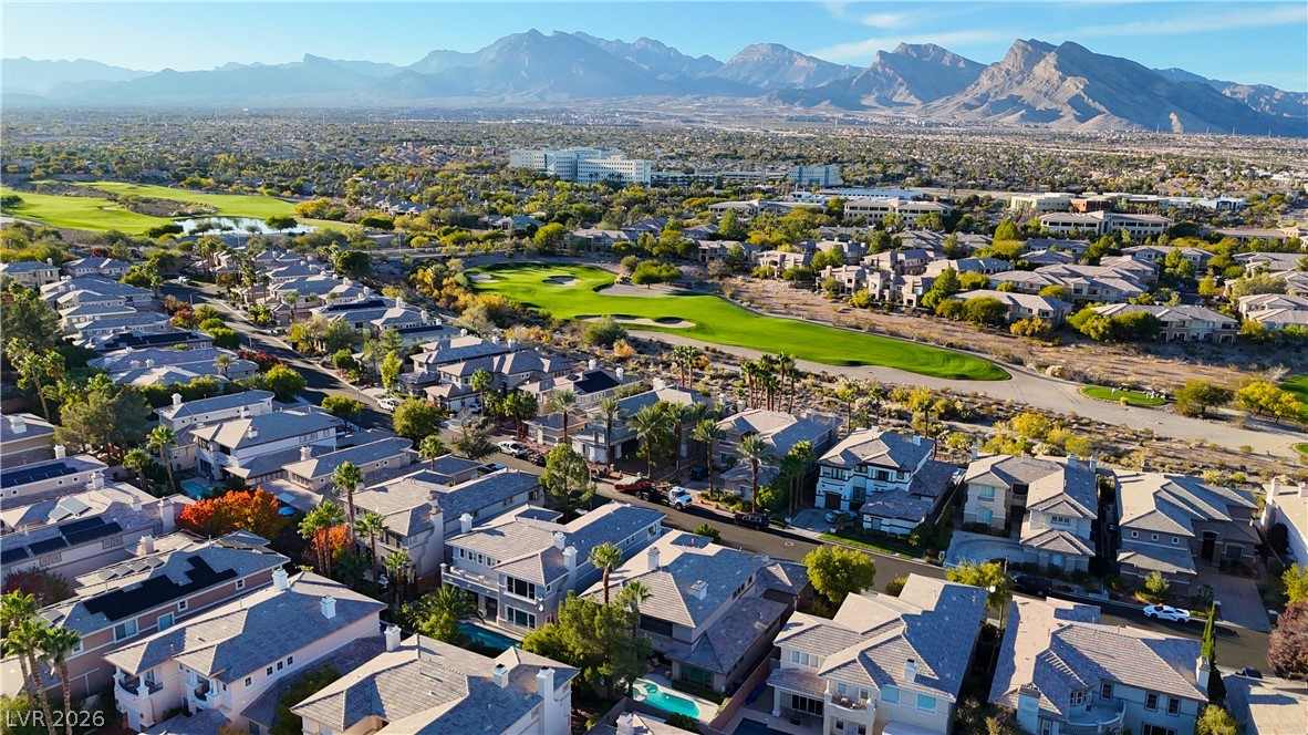 504 Pinnacle Heights Lane Las Vegas NV 89144