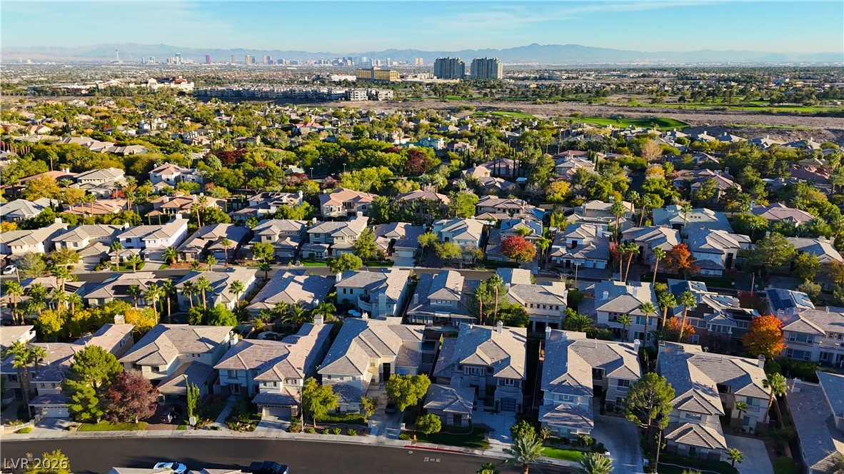 504 Pinnacle Heights Lane Las Vegas NV 89144